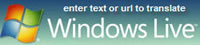 windows live translator